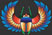 House of Kolour Scarab