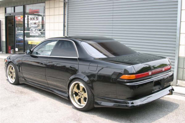 JZX90 