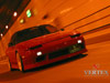 Nissan 180sx Wallpaper