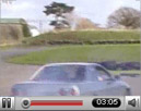 Nissan Skyline Drift Part 1