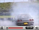 Skyline Drifting at Haynes