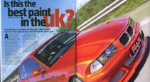 BMW 325i Customised