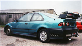 Click for Civic Gallery