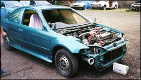 Click for Civic Gallery