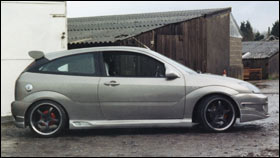 Click for focus Gallery