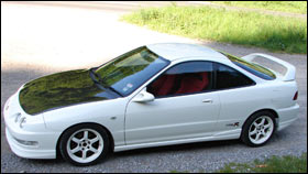Click for Integra Gallery