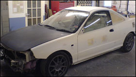 Click for Integra Gallery