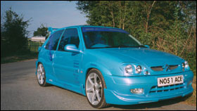 Saxo