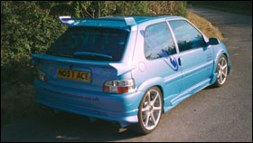 Saxo