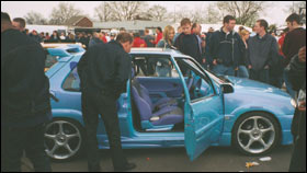 Saxo