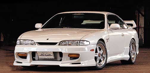 Do-Luck Kit for Nissan S14 Sylvia