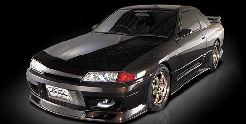 Do-Luck Skyline R32GTS