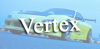 Vertex Bodykits Supplied by Avon Custom