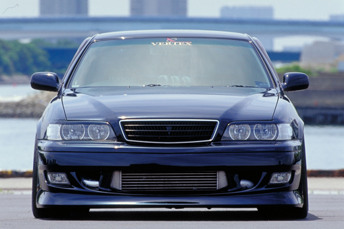 Toyota Chaser JZX100 Kit