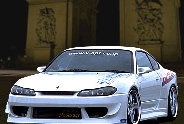 S15 200sx