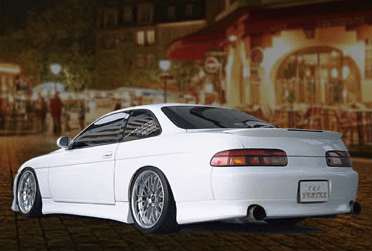 Soarer Vertex Kit