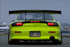 Vertex Bodystyling from Avon Custom