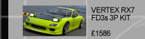 Vertex RX7
