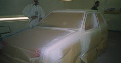Avon Custom Paintshop